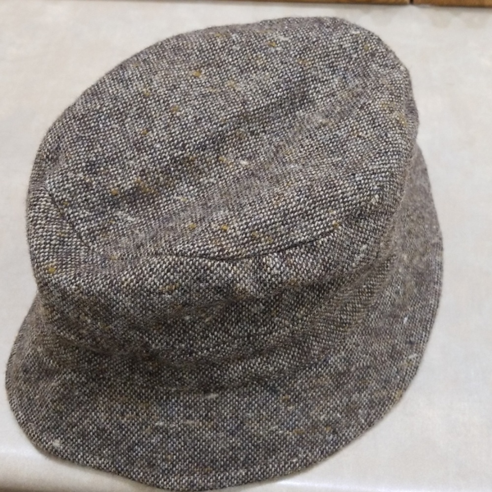 J. Crew wool hat